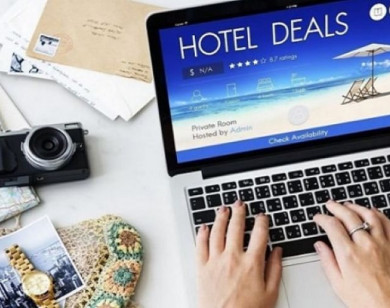 Xuất hiện fanpage giả mạo khách sạn để lừa tiền đặt cọc