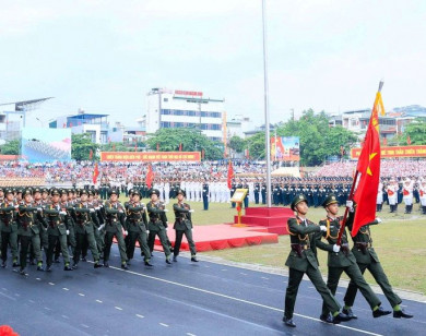 Thủ tướng yêu cầu tăng cường công tác bảo đảm an ninh, trật tự dịp Lễ Quốc khánh 2/9