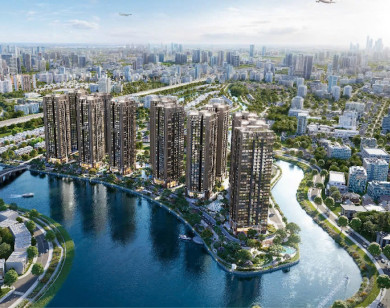 TP Hồ Chí Minh “mở rộng cửa”, thêm 48 dự án cho người nước ngoài mua nhà