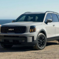 Kia triệu hồi hơn 201.000 chiếc SUV Telluride do lỗi viền đai cửa