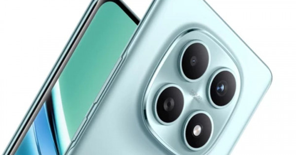 Xiaomi trình làng Redmi Note 15 cấu hình tốt, giá phải chăng