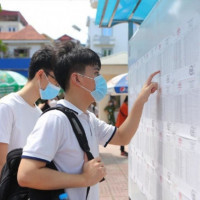 Hôm nay, điểm chuẩn đại học 2025 sẽ được công bố