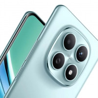 Xiaomi trình làng Redmi Note 15 cấu hình tốt, giá phải chăng