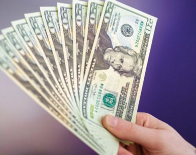 Giá ngoại tệ ngày 23/8/2025: Tỷ giá trung tâm tăng cao kỷ lục, ở mức 25.298 đồng/USD