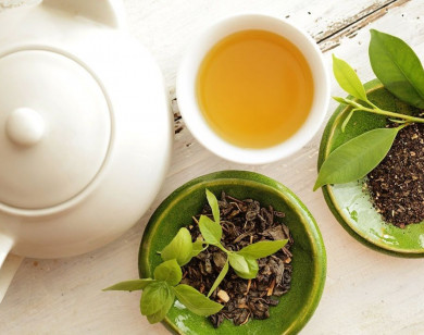 7 sai lầm khi uống nước trà gây hại cho cơ thể