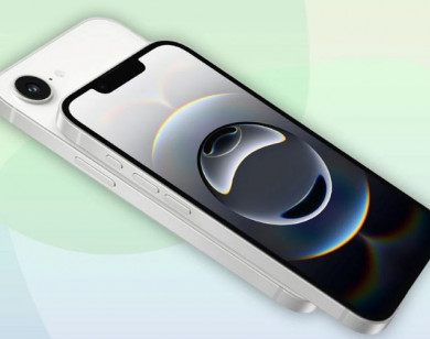 Thông số kỹ thuật iPhone 17e bị rò rỉ