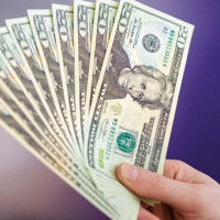 Giá ngoại tệ ngày 23/8/2025: Tỷ giá trung tâm tăng cao kỷ lục, ở mức 25.298 đồng/USD