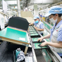 Bước chuẩn bị cho kinh tế đột phá