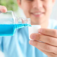 Thu hồi toàn quốc lô nước súc miệng trẻ em Lesgo không đạt chất lượng