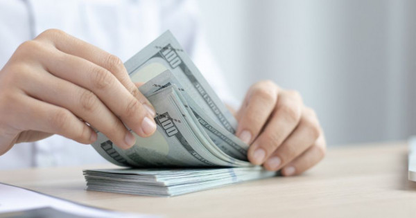 Giá ngoại tệ ngày 24/8/2025: USD tiếp tục suy yếu