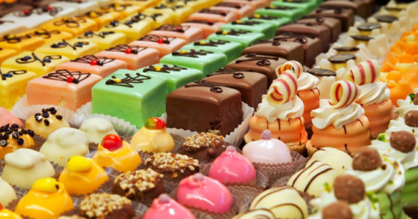 Top thực phẩm làm nhanh quá trình lão hóa, khiến bạn nhanh già hơn