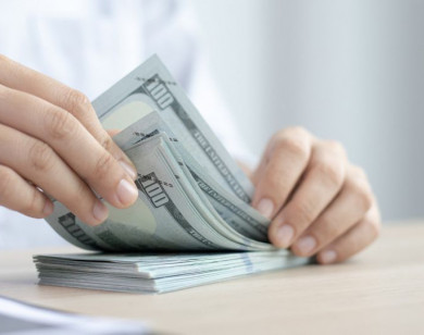 Giá ngoại tệ ngày 24/8/2025: USD tiếp tục suy yếu