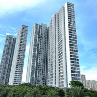 Vì sao chung cư trên trăm triệu đồng mỗi mét vuông vẫn “đắt hàng