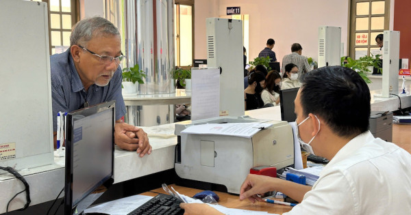 TP Hồ Chí Minh: Các địa phương "chuyển mình" với chính quyền hai cấp