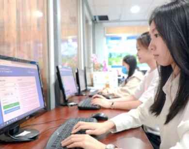 Thí sinh cần lưu ý điều gì khi xác nhận nhập học trực tuyến?