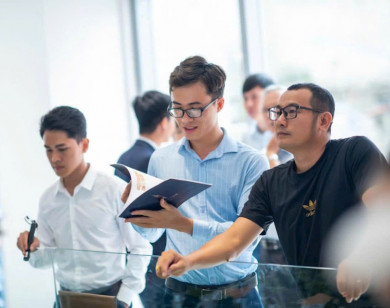 Thị trường bất động sản cuối năm 2025: dòng tiền đổ về phân khúc an toàn