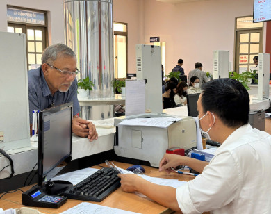 TP Hồ Chí Minh: Các địa phương "chuyển mình" với chính quyền hai cấp