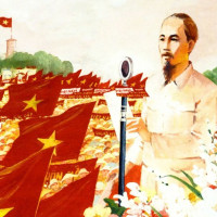 "Tuyên ngôn Độc lập" - sự khẳng định tư tưởng "không có gì quý hơn độc lập, tự do" của Nguyễn Ái Quốc - Hồ Chí Minh