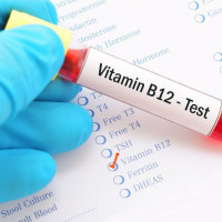 Ai dễ bị thiếu hụt vitamin B12?
