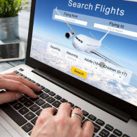 Cảnh giác với thủ đoạn lừa đảo bán vé máy bay giá rẻ
