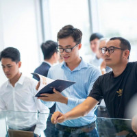 Thị trường bất động sản cuối năm 2025: dòng tiền đổ về phân khúc an toàn
