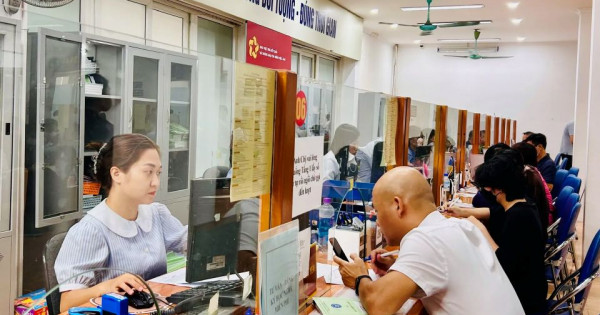 Quy định mới về hưởng trợ cấp thất nghiệp từ năm 2026