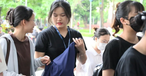 Chất lượng tuyển sinh 2025: nhìn vào điểm chuẩn là chưa đủ