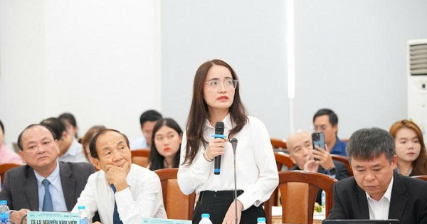 Thương hiệu Việt: góc nhìn từ một số vụ điển hình và kiến nghị hoàn thiện chính sách