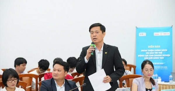 Thương hiệu nửa thế kỷ “kêu cứu”: Lời cảnh tỉnh từ Nhựa Bình Minh