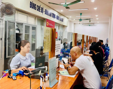 Quy định mới về hưởng trợ cấp thất nghiệp từ năm 2026