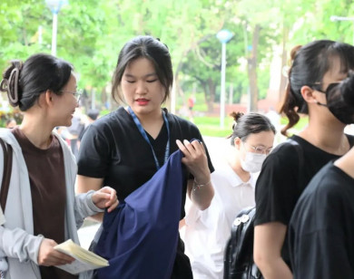 Chất lượng tuyển sinh 2025: nhìn vào điểm chuẩn là chưa đủ