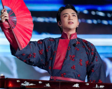 Soobin thể hiện tuyên ngôn thế hệ tại 8Wonder: Nghệ sĩ Việt đủ khả năng sánh vai quốc tế