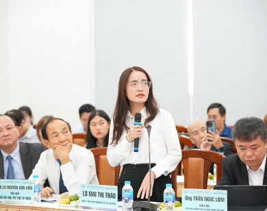 Thương hiệu Việt: góc nhìn từ một số vụ điển hình và kiến nghị hoàn thiện chính sách