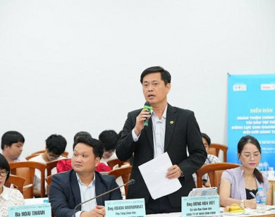 Thương hiệu nửa thế kỷ “kêu cứu”: Lời cảnh tỉnh từ Nhựa Bình Minh