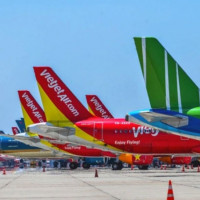 Cần lưu ý điều gì khi đi máy bay du lịch dịp lễ Quốc Khánh 2/9?