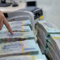 Rủi ro nợ xấu 