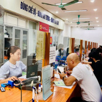 Quy định mới về hưởng trợ cấp thất nghiệp từ năm 2026