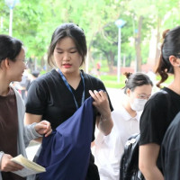 Chất lượng tuyển sinh 2025: nhìn vào điểm chuẩn là chưa đủ