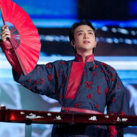 Soobin thể hiện tuyên ngôn thế hệ tại 8Wonder: Nghệ sĩ Việt đủ khả năng sánh vai quốc tế