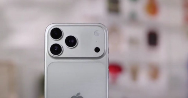Apple sẽ ra mắt iPhone 17 vào ngày 9/9?