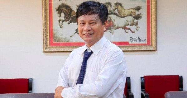 Báo chí - “vệ sĩ” bảo vệ quyền lợi, tài sản trí tuệ doanh nghiệp Việt