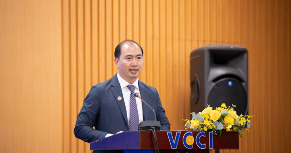 Đổi mới sáng tạo: “Hệ điều hành” mới đang dẫn lối kinh tế tư nhân Việt Nam