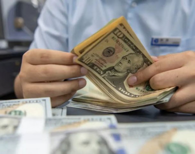 Giá ngoại tệ ngày 27/8/2025: USD đảo chiều giảm
