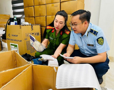 Chống thuốc giả: Cần một “lá chắn” thực sự