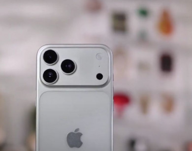 Apple sẽ ra mắt iPhone 17 vào ngày 9/9?