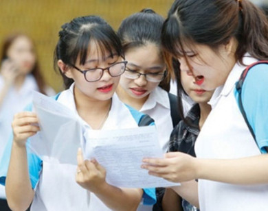 Bộ GD&ĐT phản hồi về sai sót trong xét tuyển đại học 2025