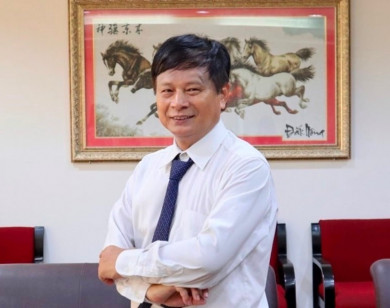 Báo chí - “vệ sĩ” bảo vệ quyền lợi, tài sản trí tuệ doanh nghiệp Việt