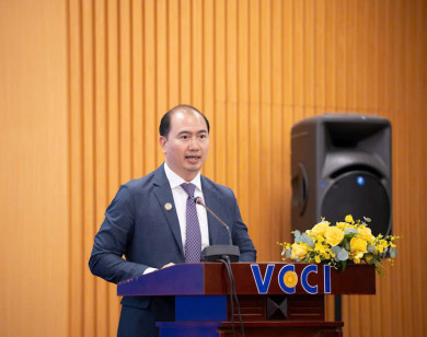 Đổi mới sáng tạo: “Hệ điều hành” mới đang dẫn lối kinh tế tư nhân Việt Nam