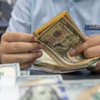 Giá ngoại tệ ngày 27/8/2025: USD đảo chiều giảm