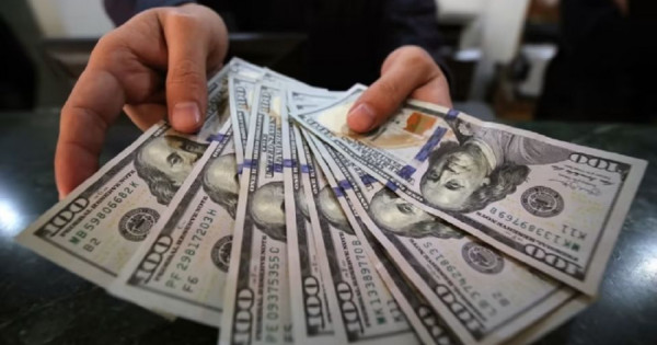 Giá ngoại tệ ngày 28/8/2025: USD tăng giá sau nhịp giảm